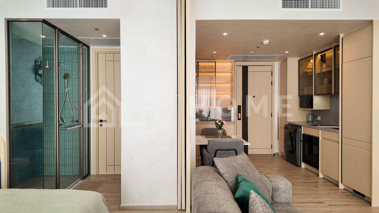 Аренда элитной резиденции в Паттайе