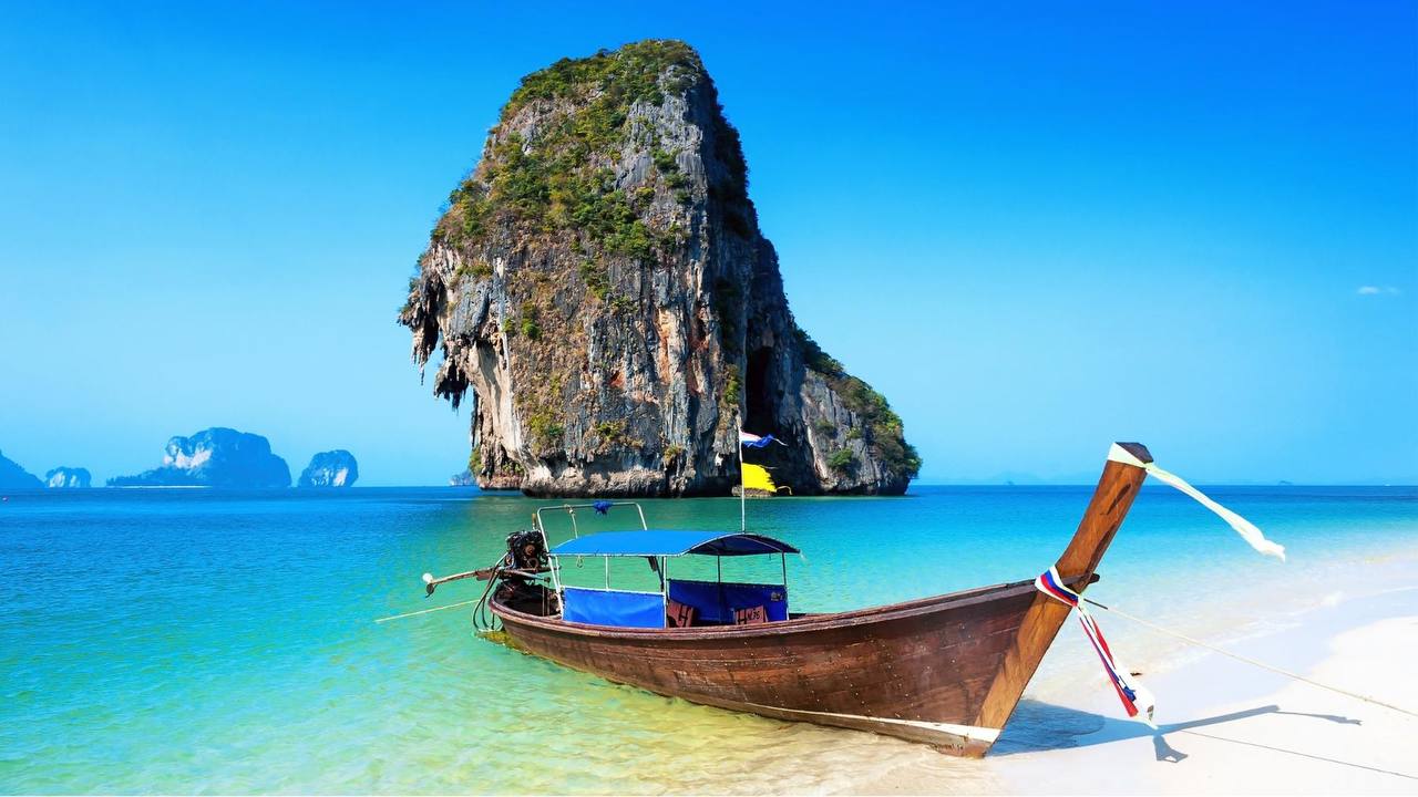 Таиланд вводит визовые нововведения