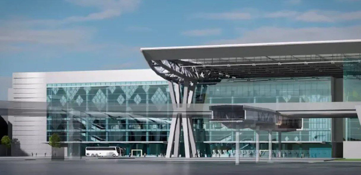 Расширение аэропортов Таиланда