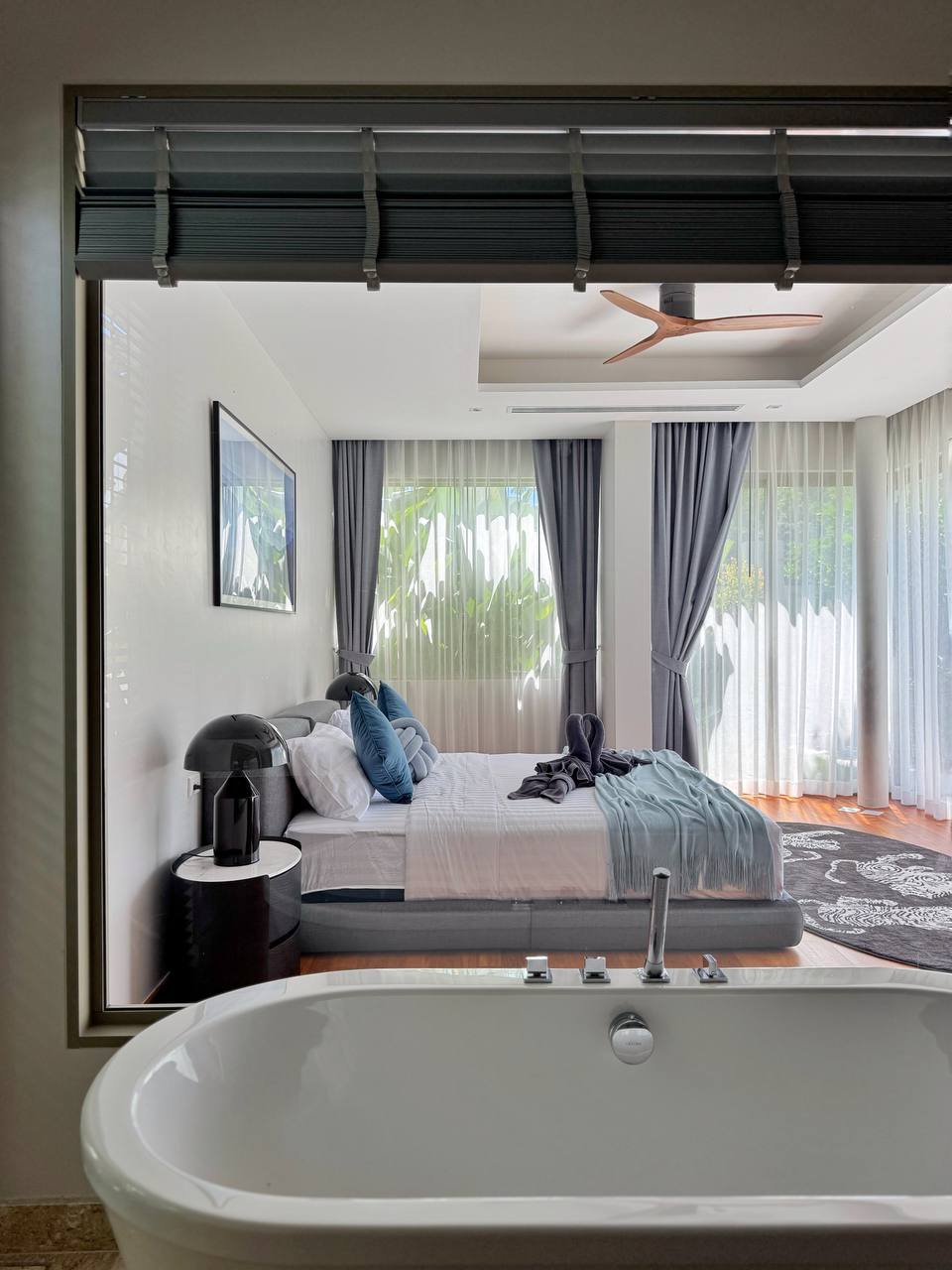 Аренда виллы на Пхукете