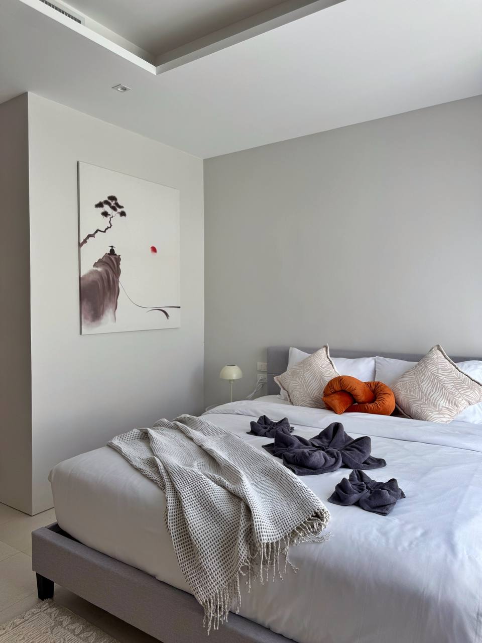 Аренда виллы на Пхукете