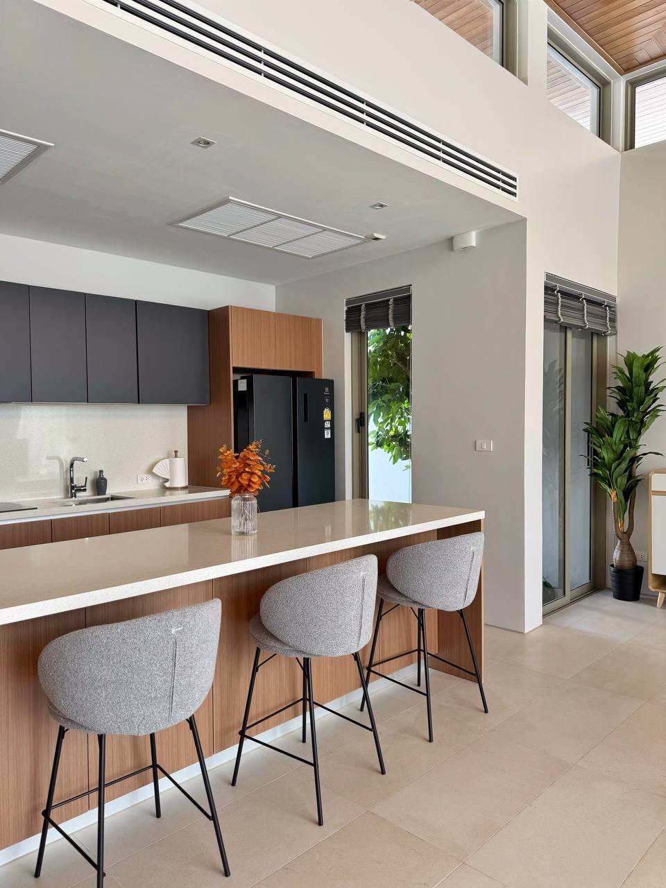 Аренда виллы на Пхукете