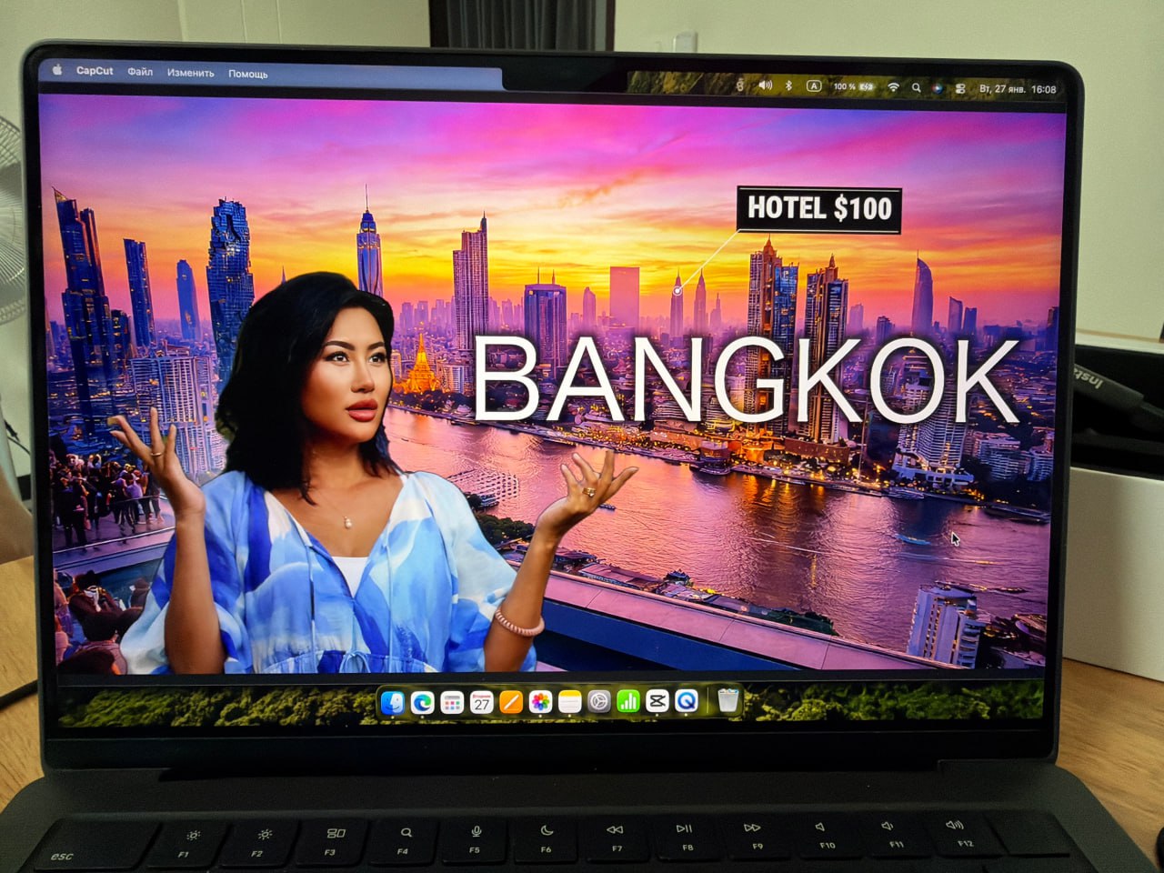 Бангкок за 1 день: путеводитель