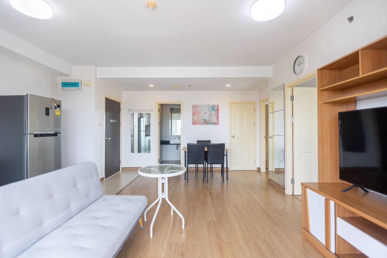 Долгосрочная аренда квартиры в Паттайе