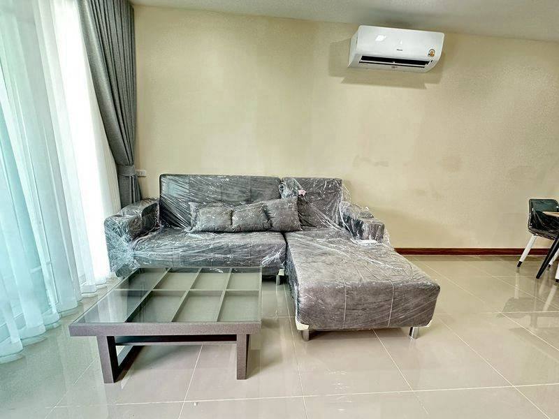 Аренда углового дома с мебелью