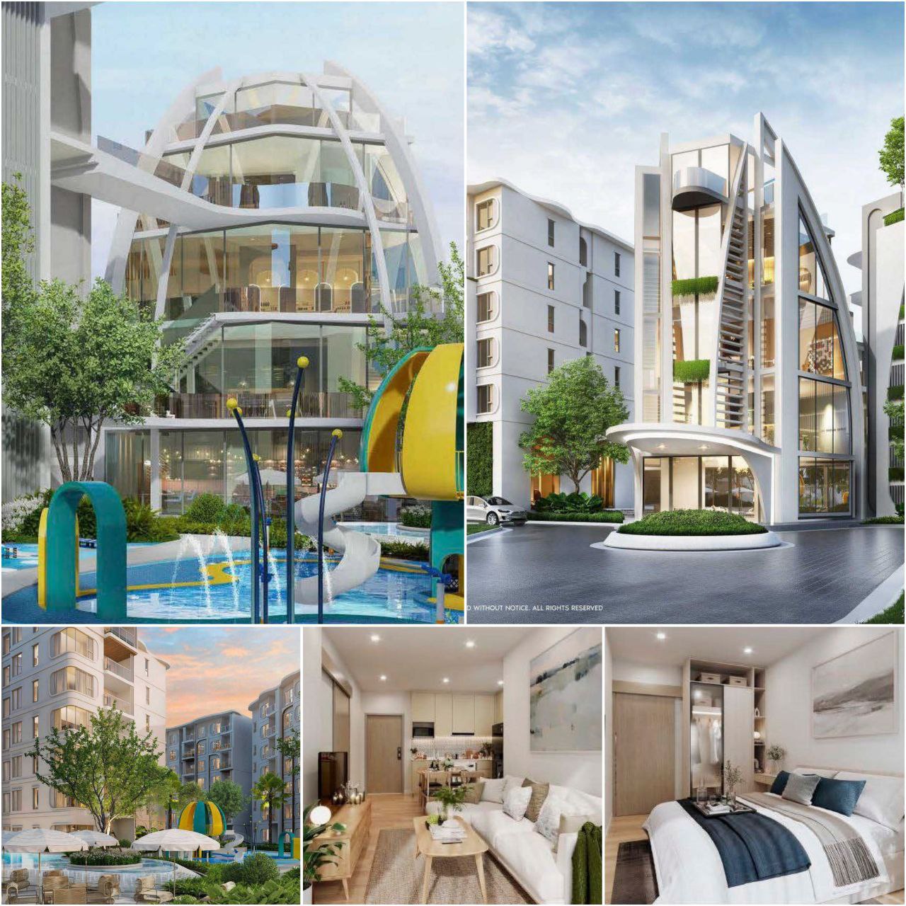 Продажа недвижимости на Пхукете