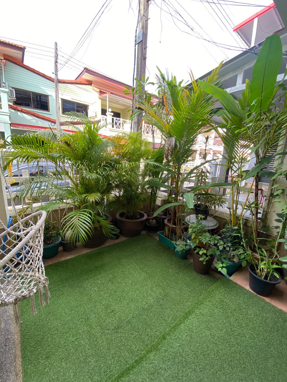 Сдаются комнаты в таунхаусе на Ката