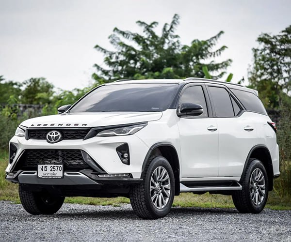 Аренда авто на Пхукете