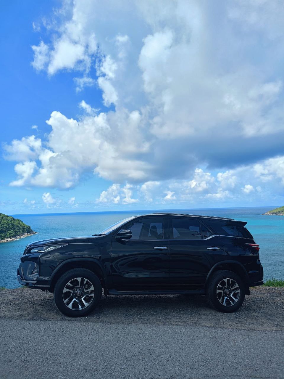 Аренда авто на Пхукете