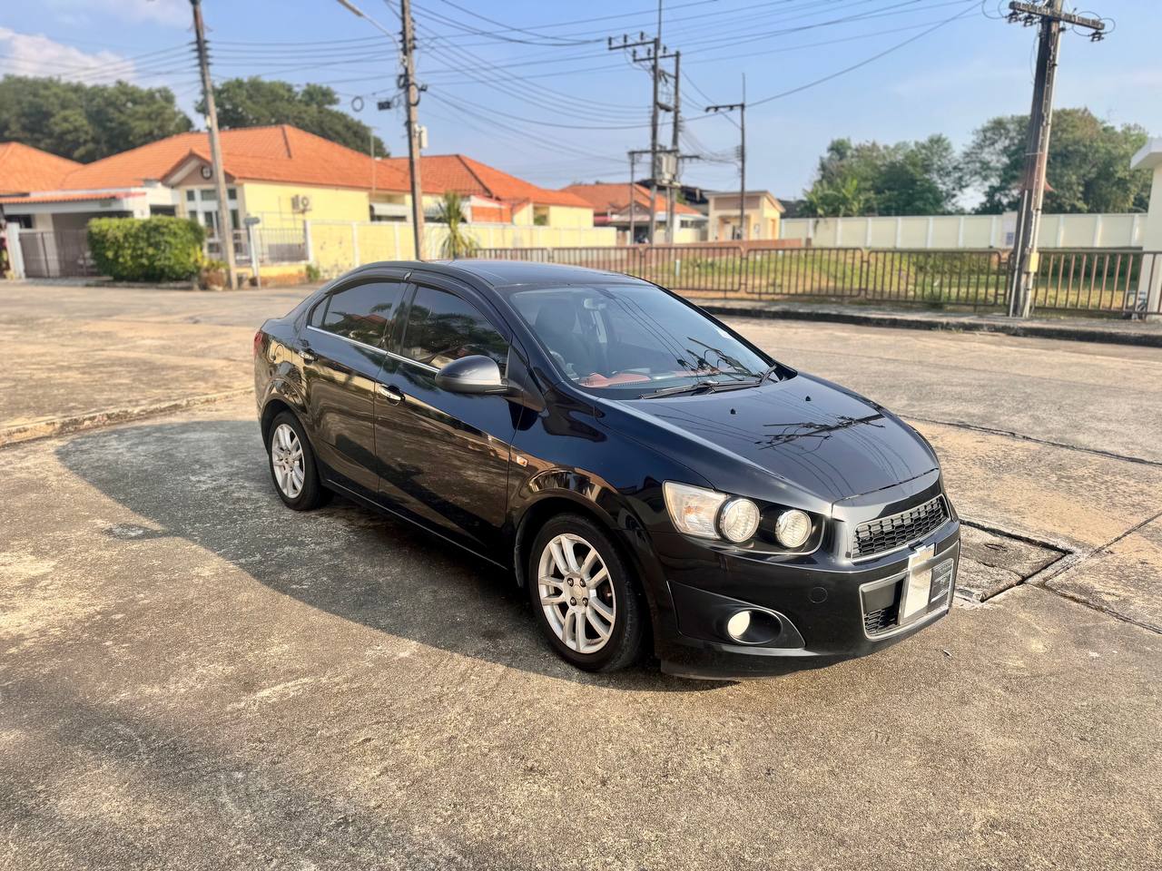 Продажа ухоженного автомобиля