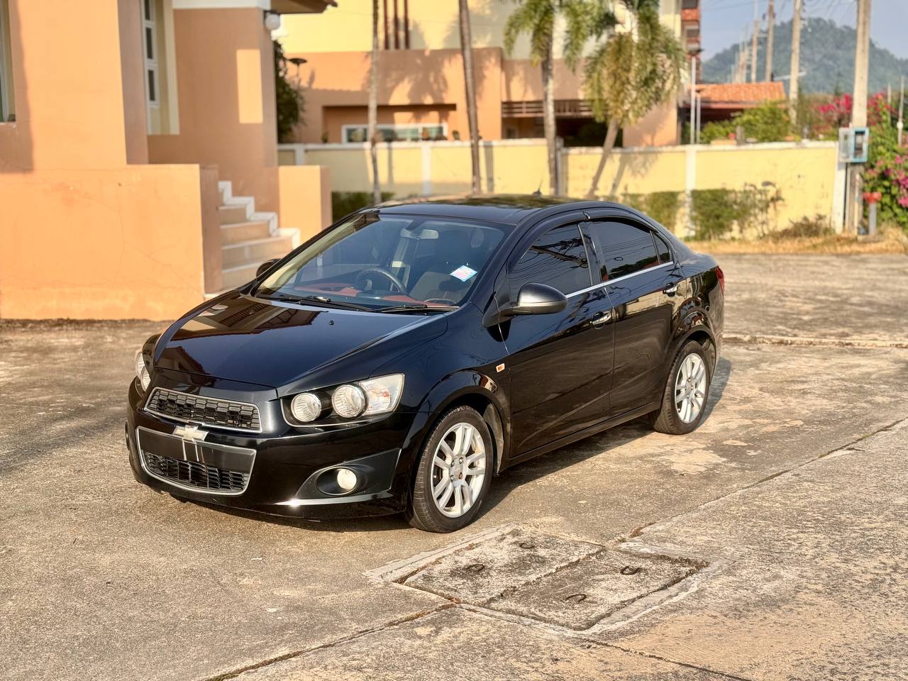 Продажа ухоженного автомобиля