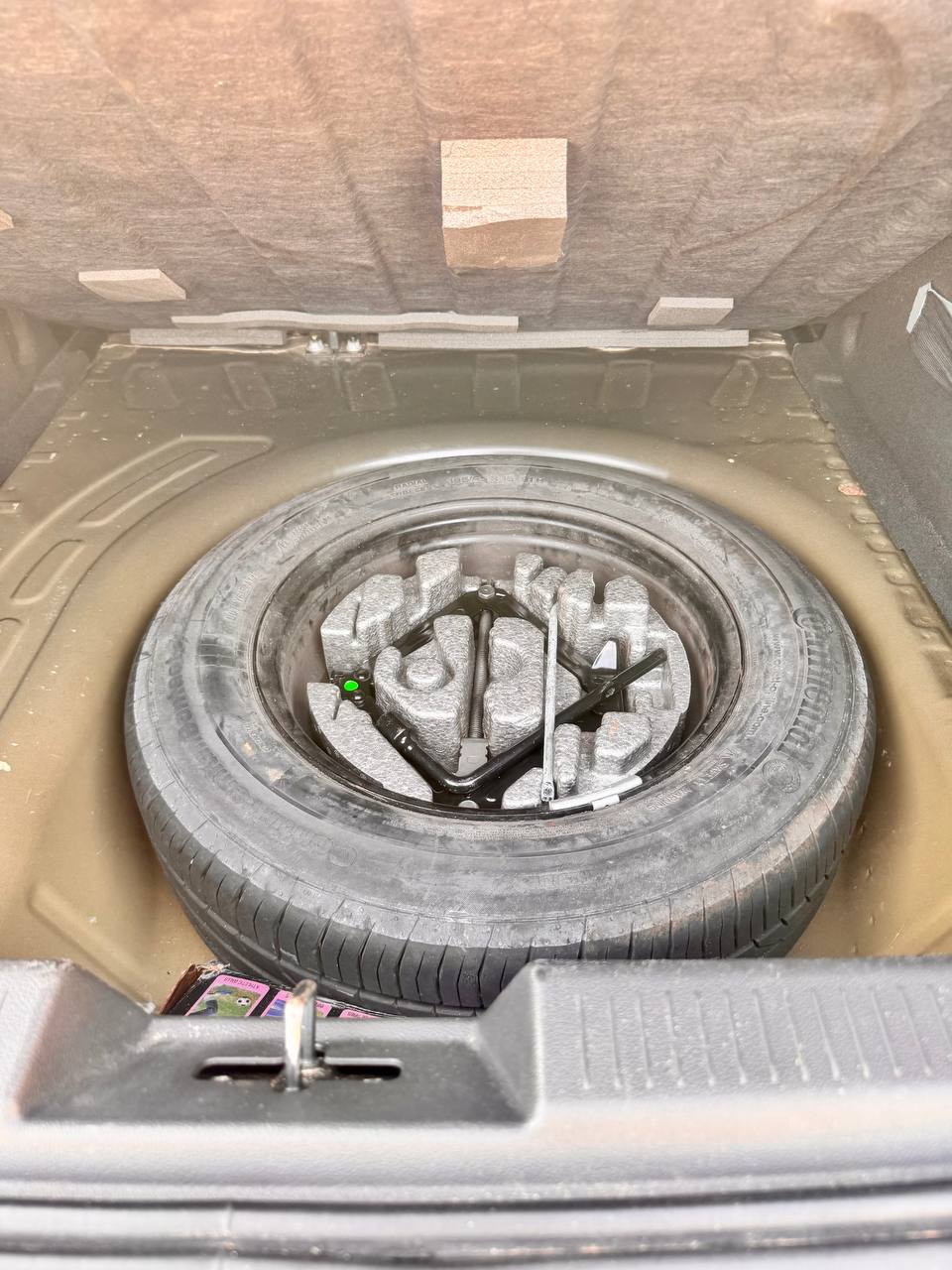 Продажа ухоженного автомобиля