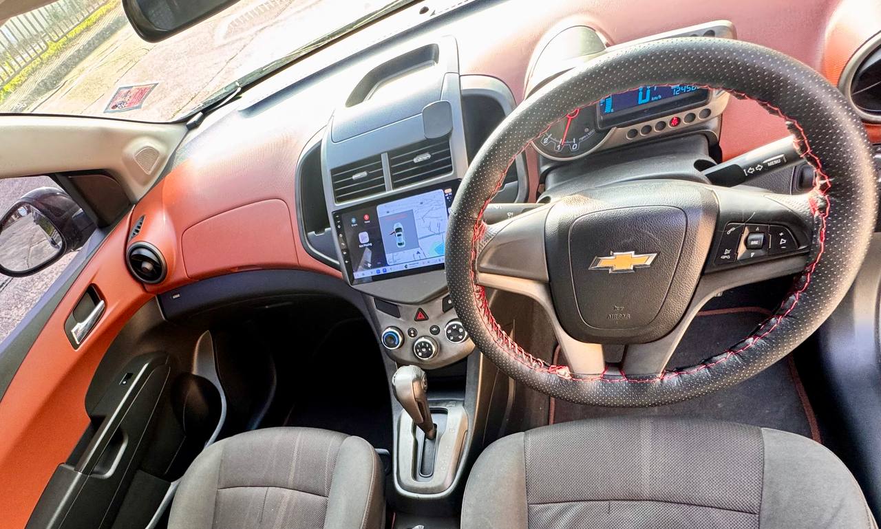 Продажа ухоженного автомобиля