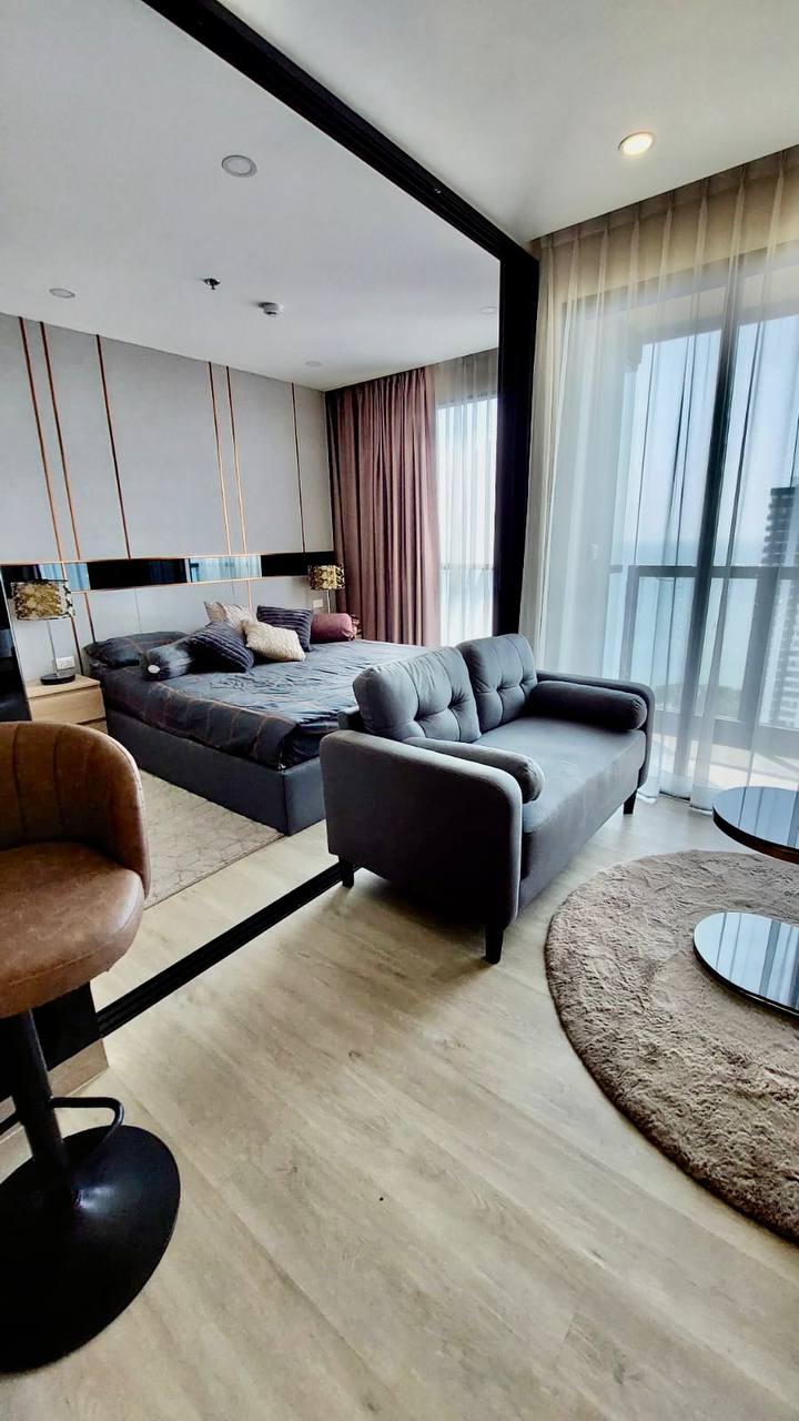 Шикарная квартира в элитном кондо