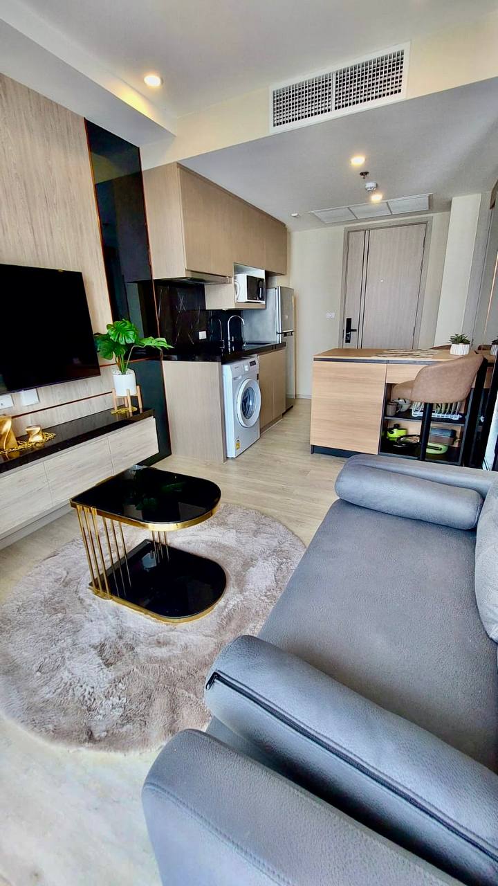 Шикарная квартира в элитном кондо