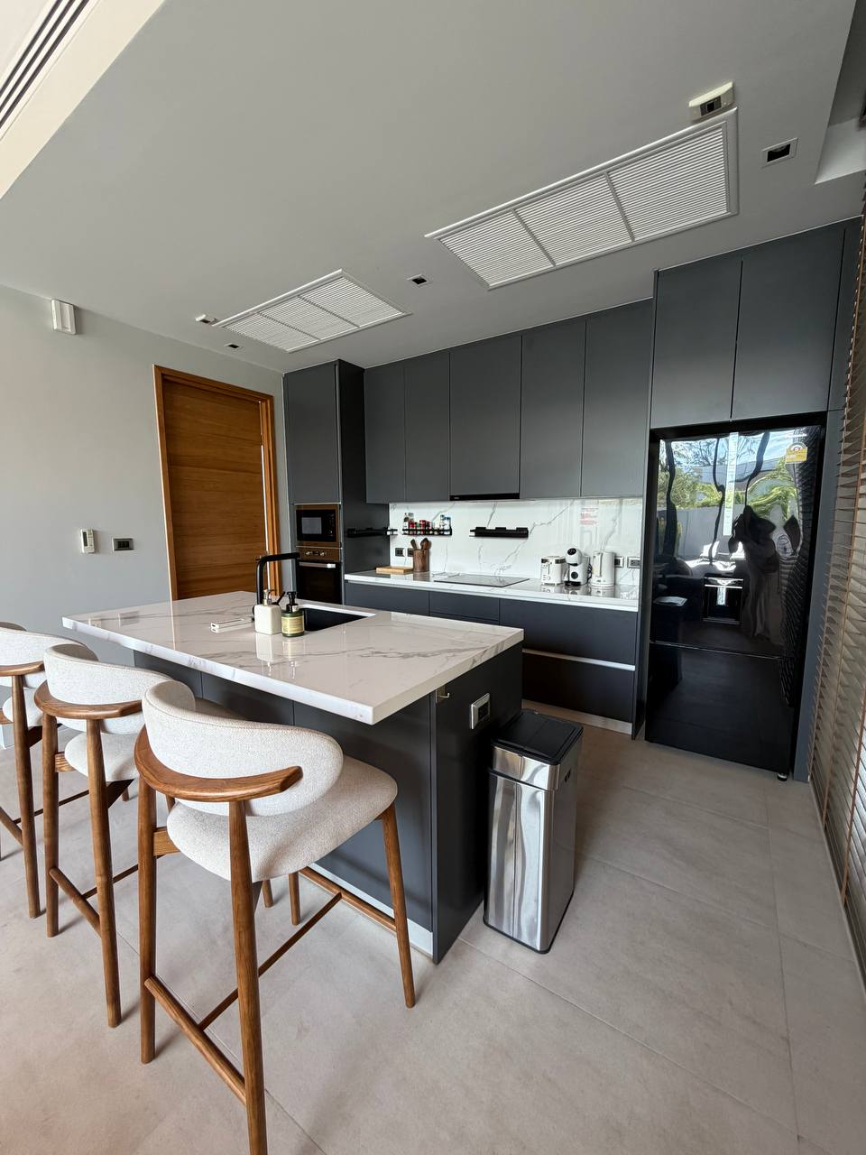 Аренда виллы премиум-класса