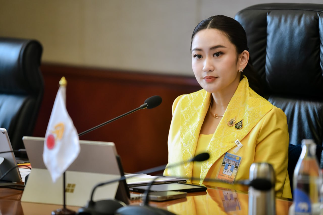 Новое правительство и недвижимость