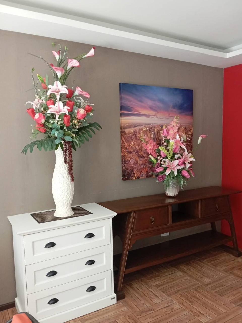 Аренда апартаментов в районе Раваи