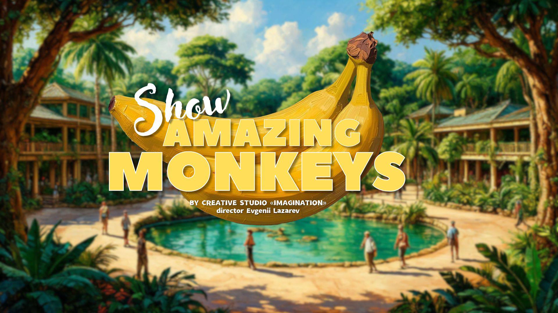 Набор артистов в Турцию