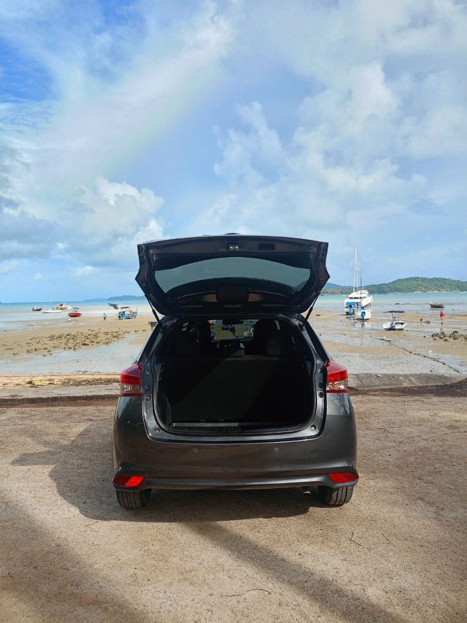 Аренда авто на Пхукете