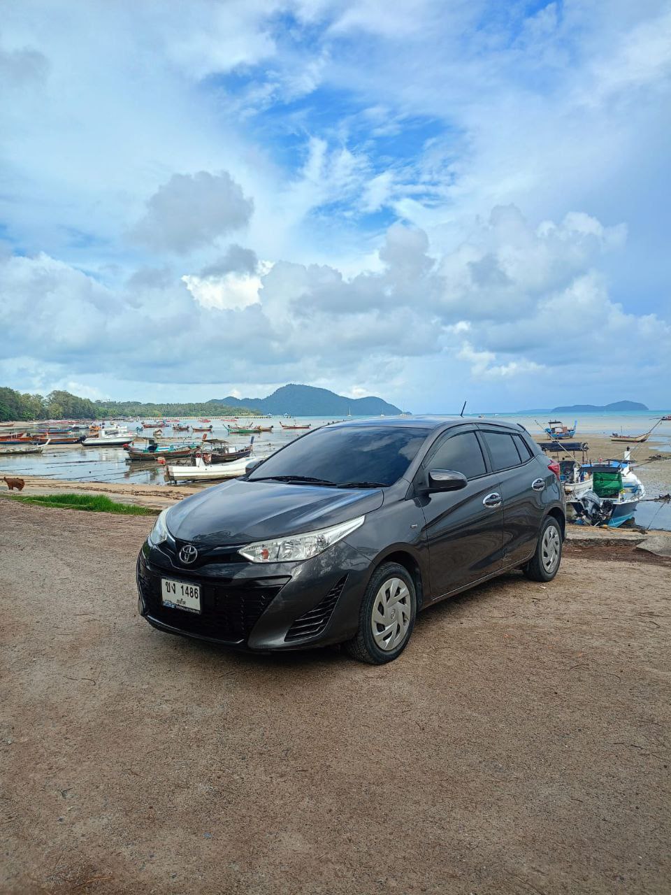 Аренда авто на Пхукете