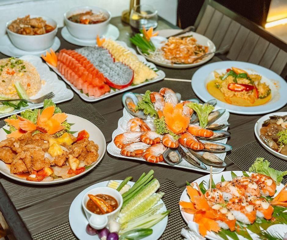 Вечерний круиз и экскурсия по Бангкоку