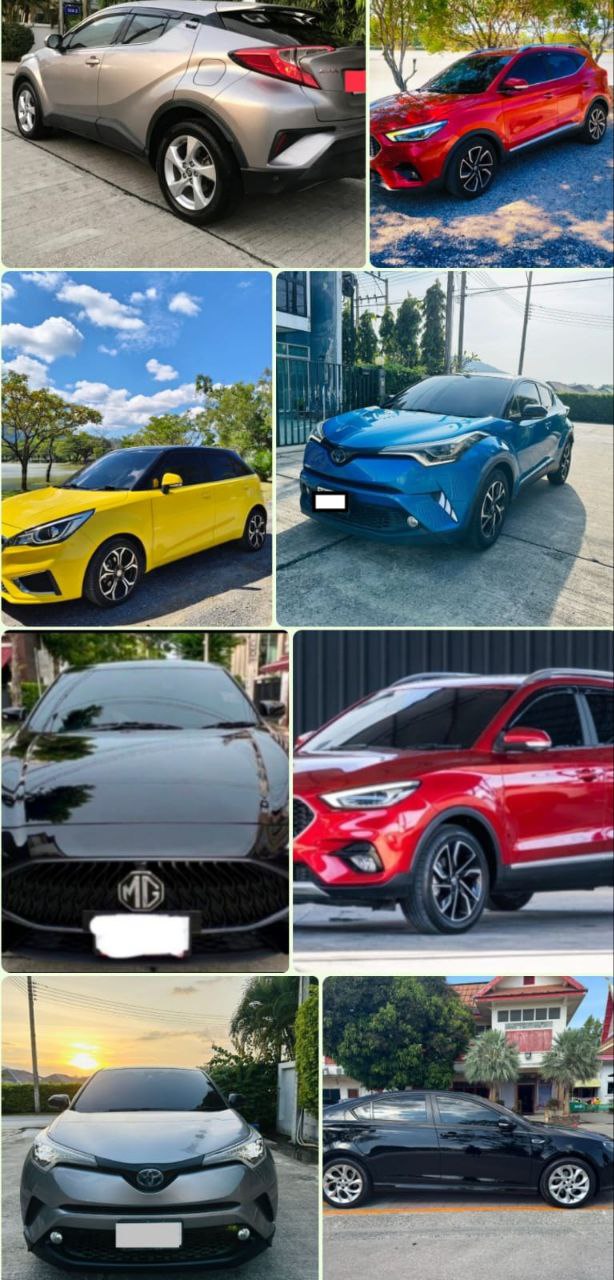 Аренда автомобилей от собственника