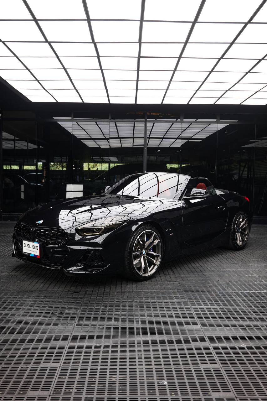 Аренда автомобилей и супер-байков