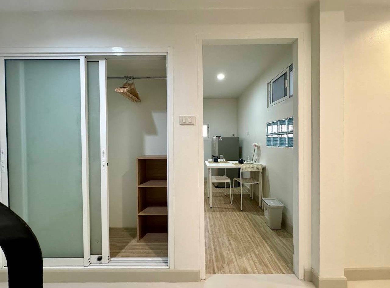 Сдача первого этажа дома