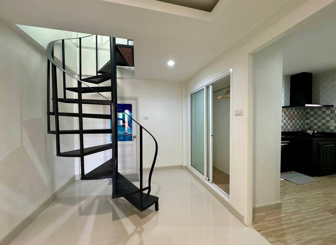 Сдача первого этажа дома