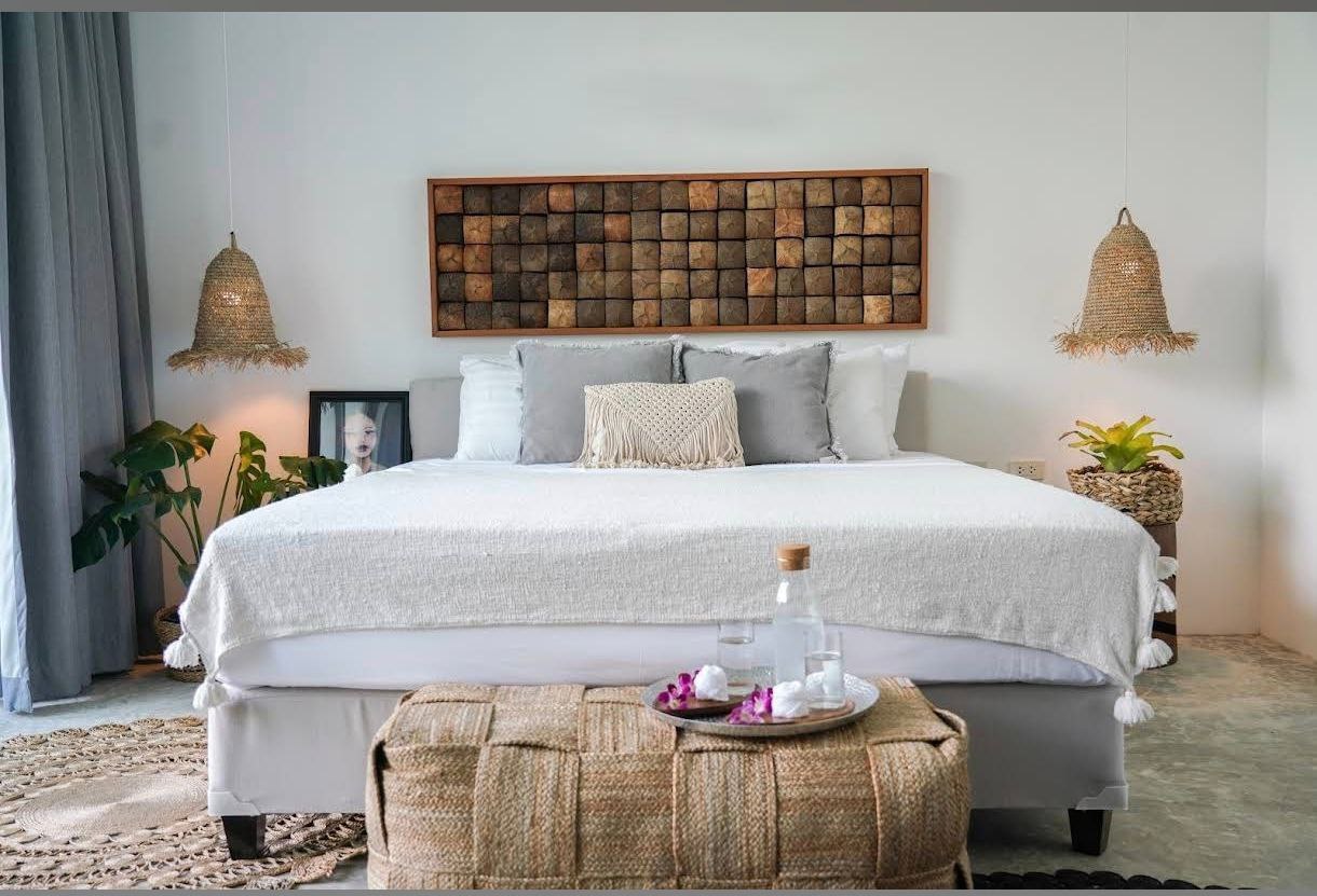 Жилой комплекс на юге Пхукета