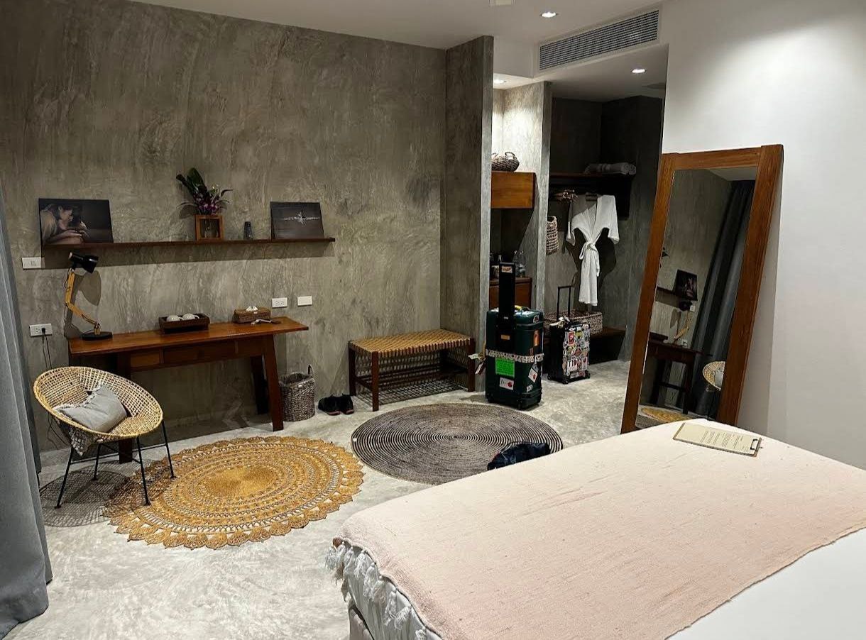 Жилой комплекс на юге Пхукета