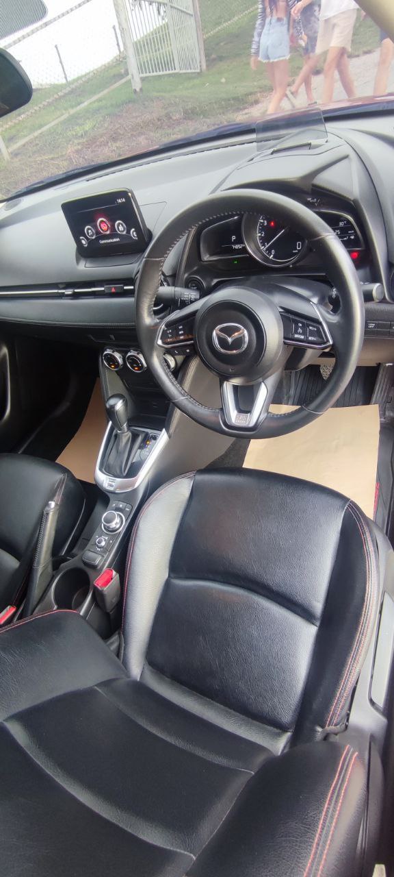 Аренда авто на Пхукете