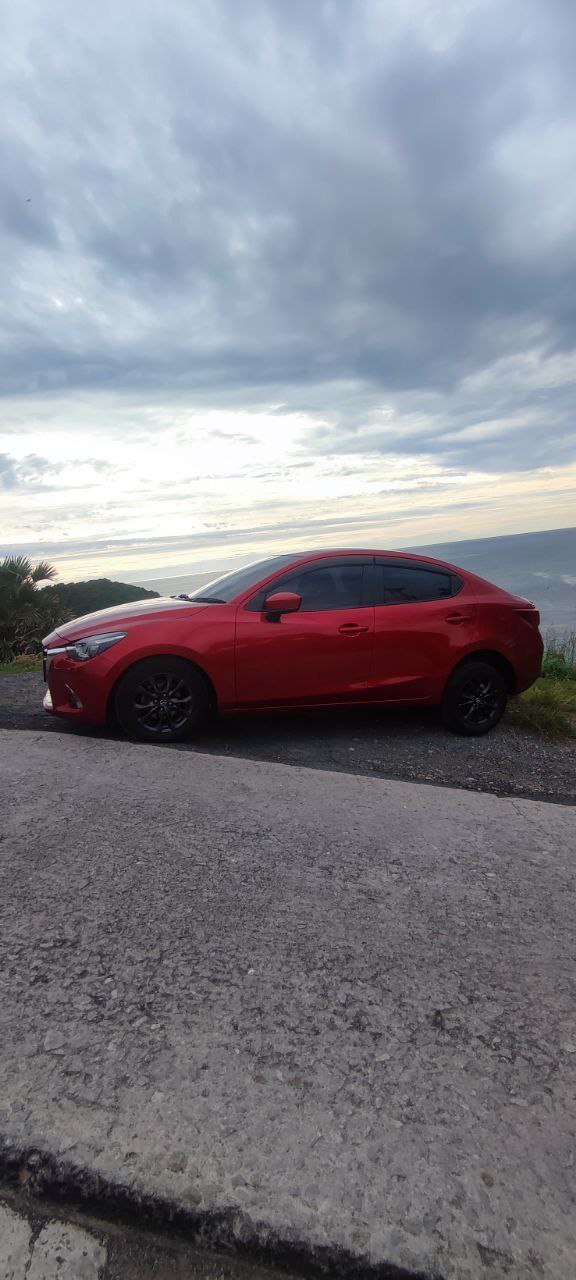 Аренда авто на Пхукете