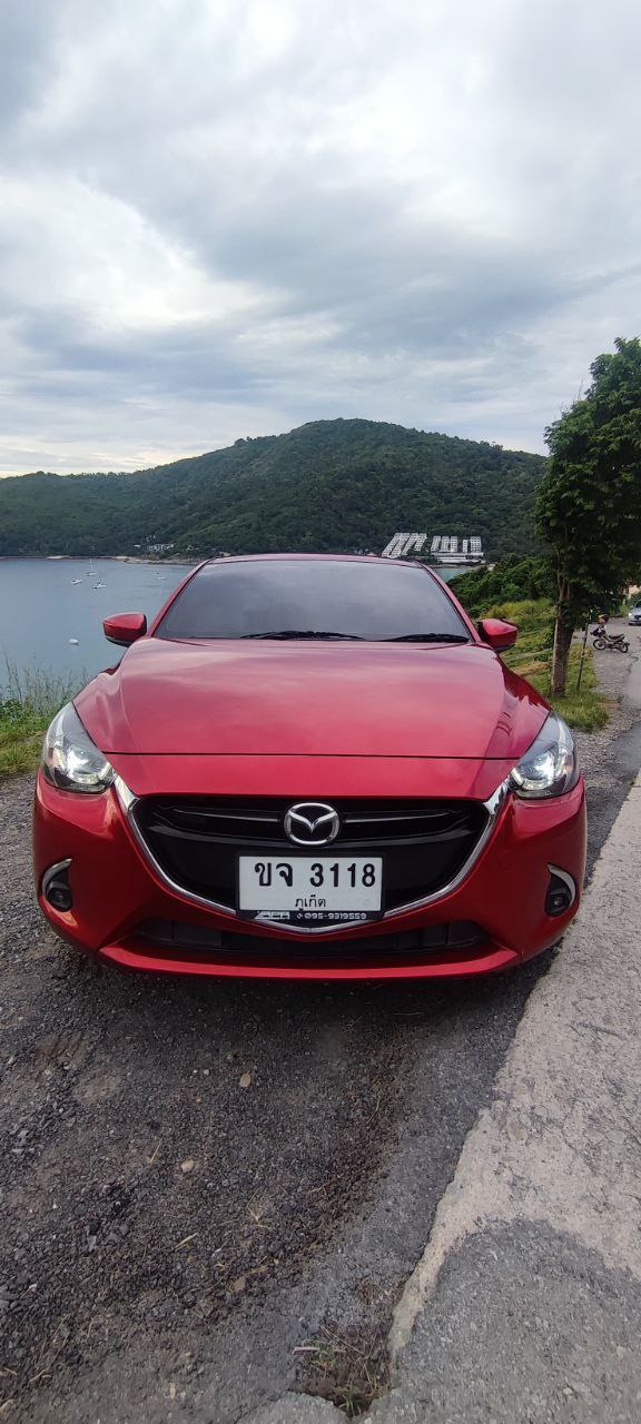 Аренда авто на Пхукете