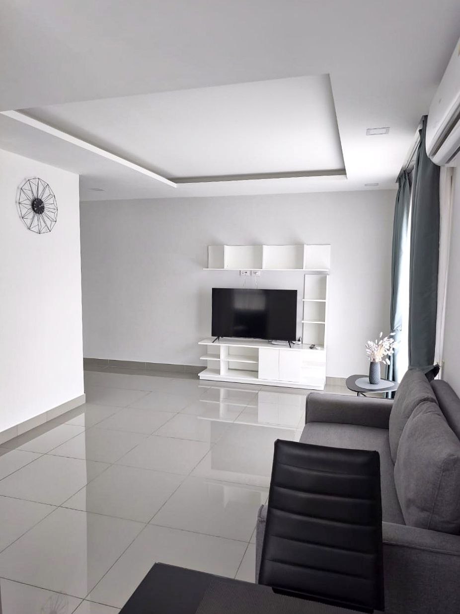 Продажа квартиры в кондоминиуме