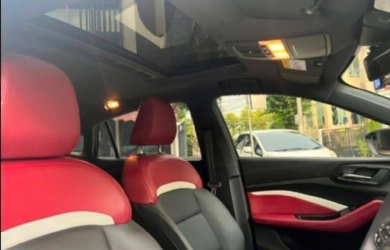 Аренда седана, модель 2024 года