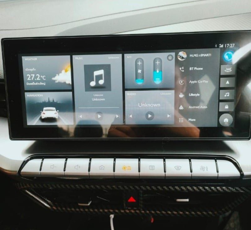 Аренда седана, модель 2024 года