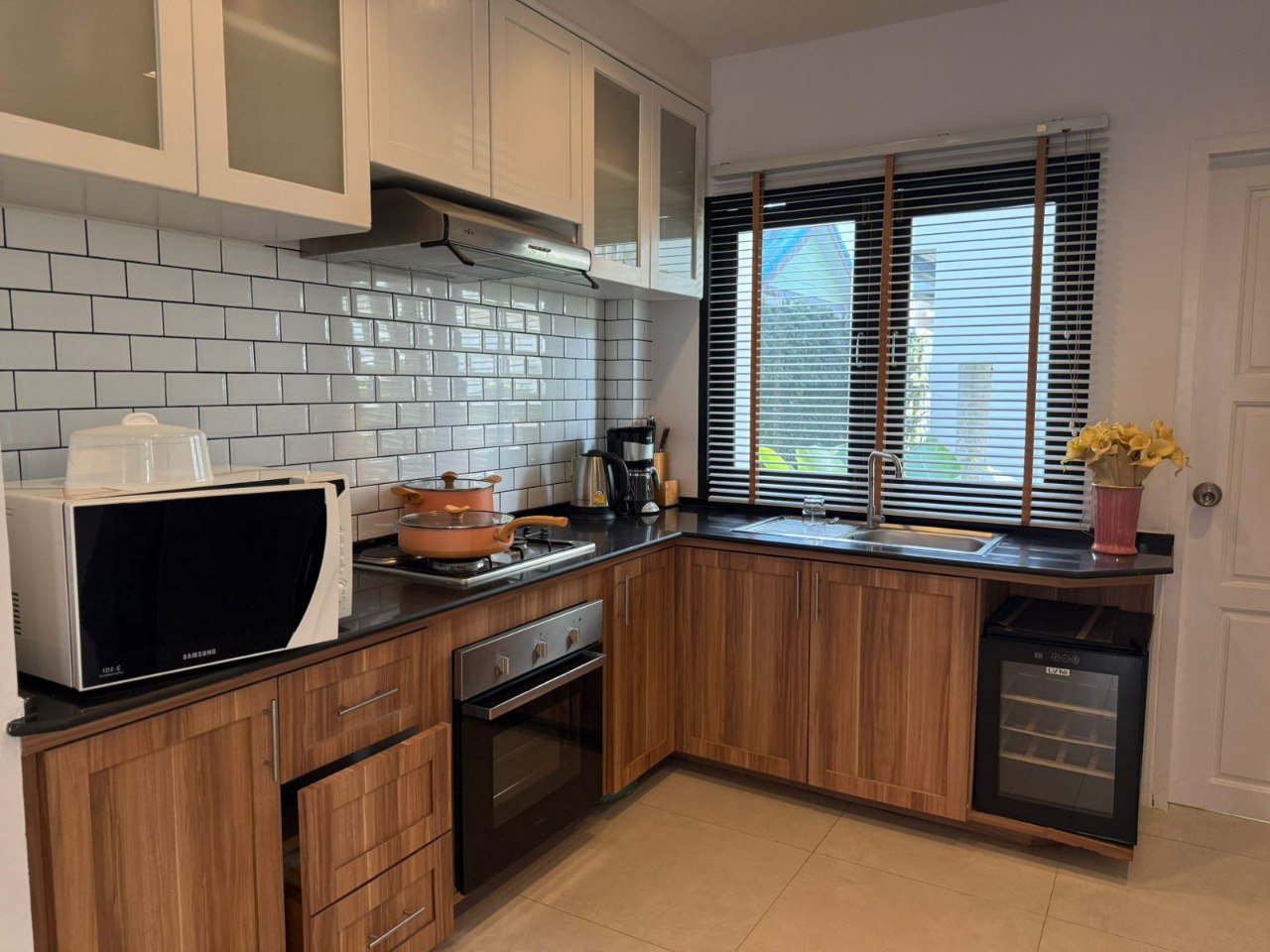 Аренда виллы в районе Лагуна, Пхукет