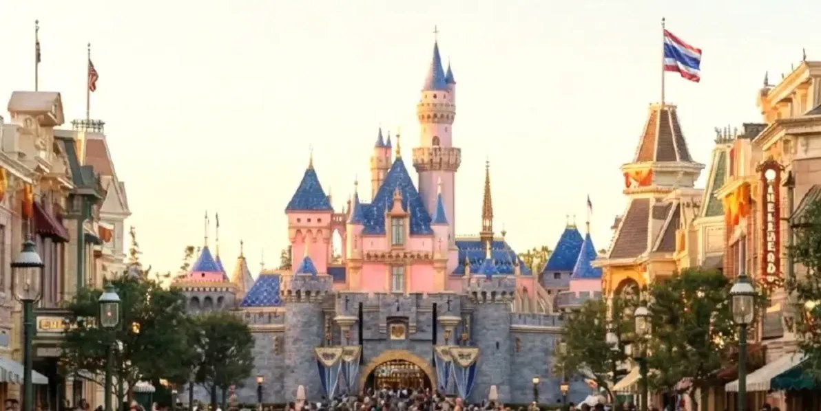 Мегапроект в Таиланде