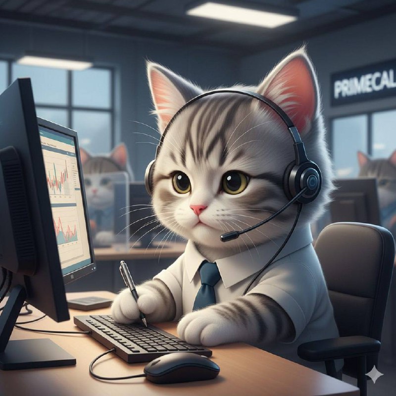 Вакансия оператора удаленной работы