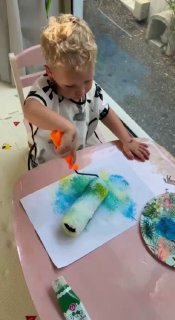 Развивающие занятия для детей