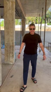 Технический апдейт строительного проекта