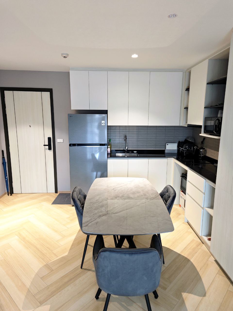 Аренда квартиры в Пхукете