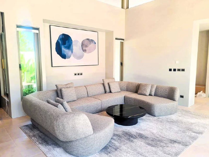 Аренда виллы в балийском стиле