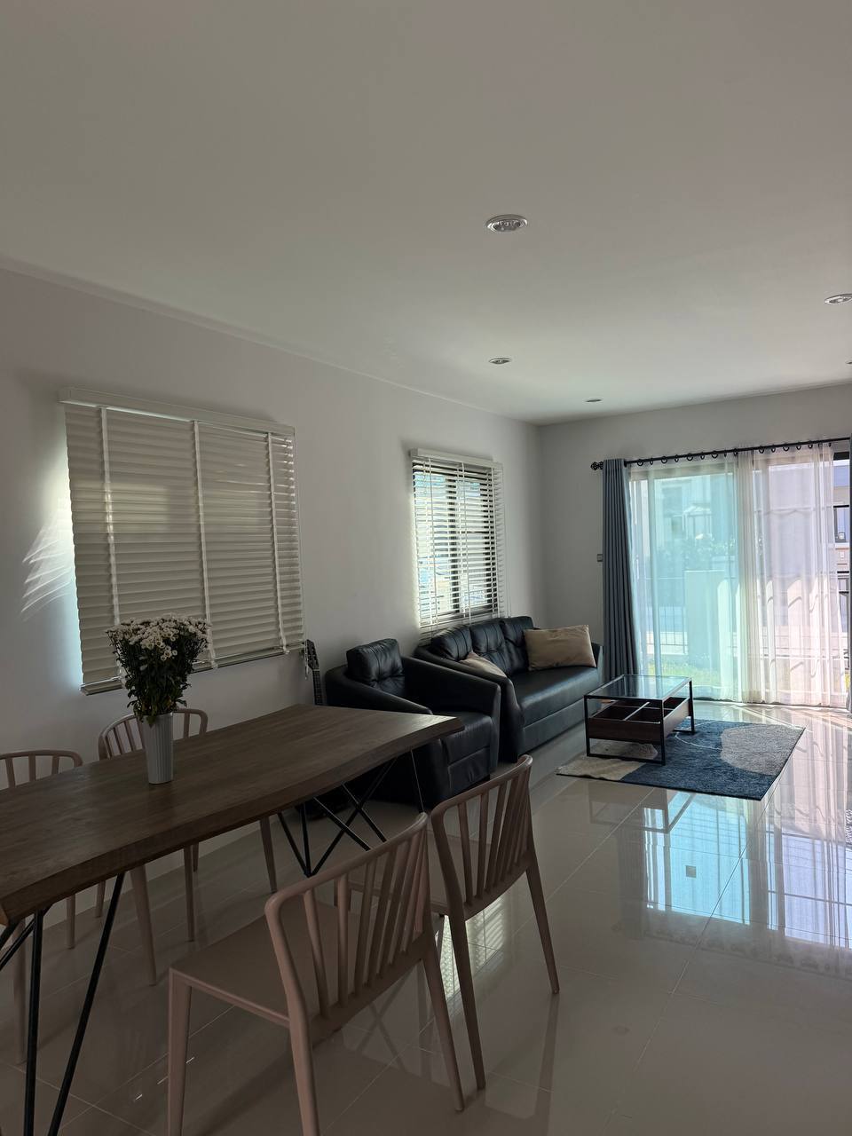 Аренда комнаты в Чиангмае