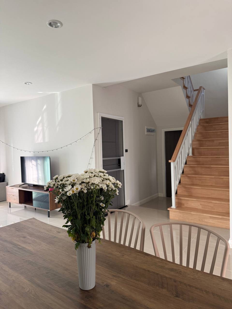 Аренда комнаты в Чиангмае