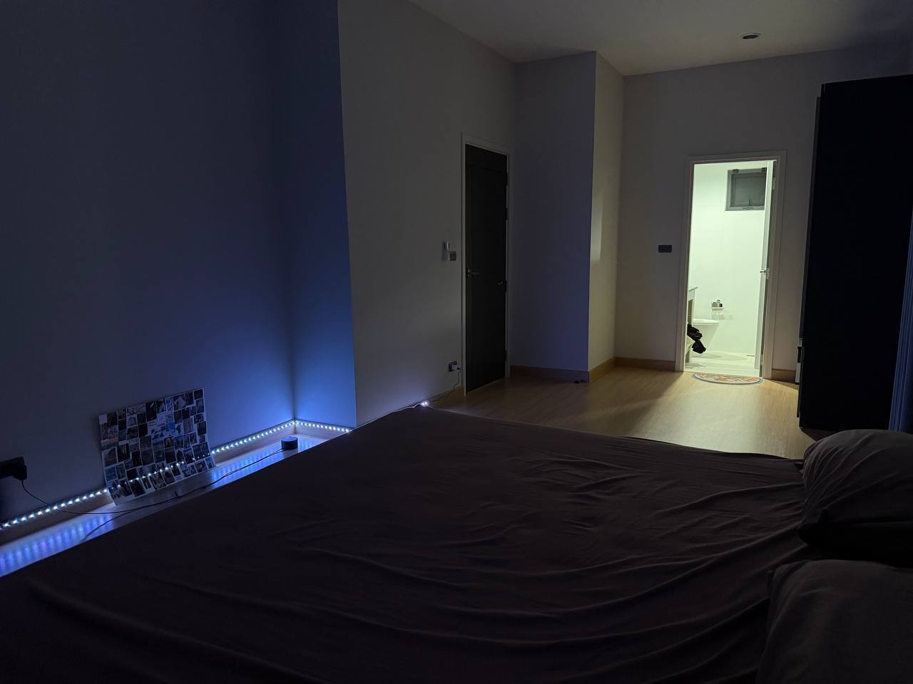 Аренда комнаты в Чиангмае