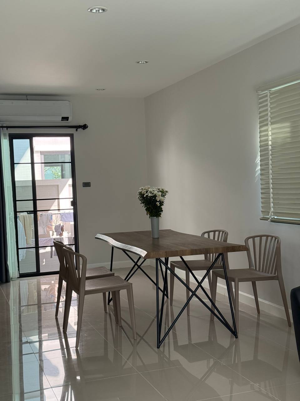 Аренда комнаты в Чиангмае