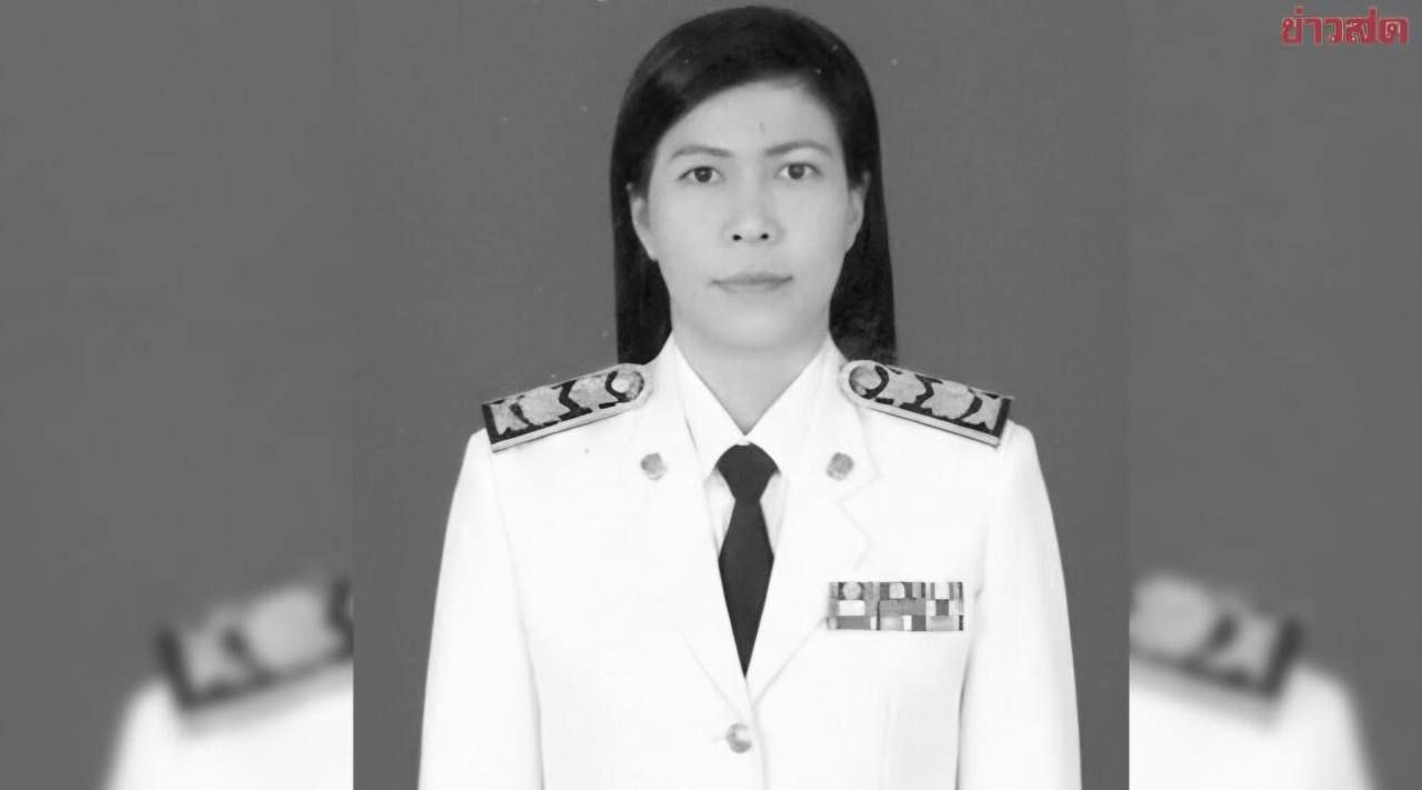 Трагедия в школе Таиланда